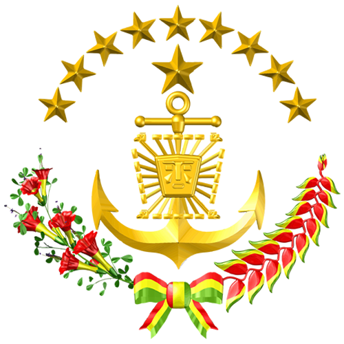 Emblema de la Armada Boliviana